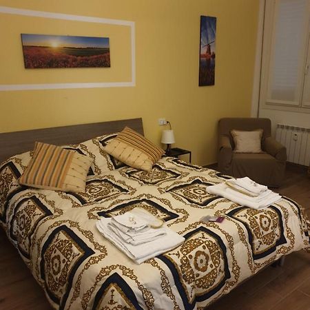 דירות בולוניה Francy House 2 מראה חיצוני תמונה