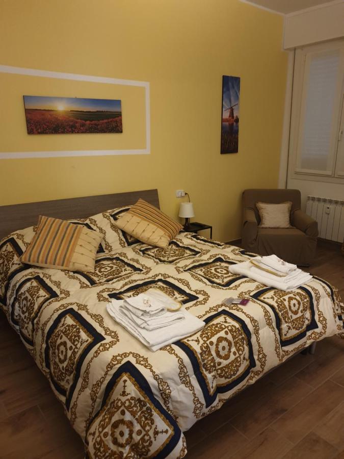 דירות בולוניה Francy House 2 מראה חיצוני תמונה