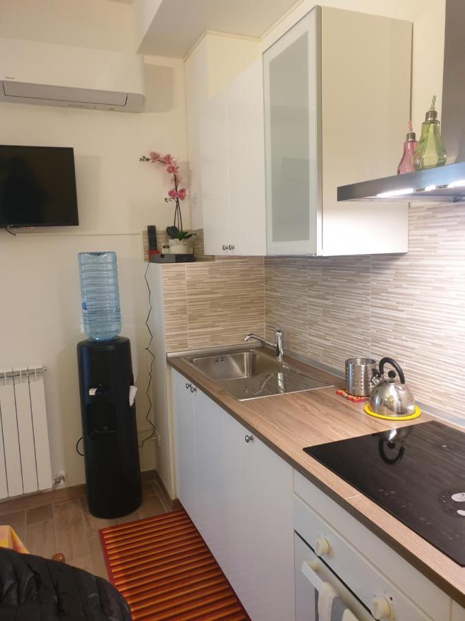 דירות בולוניה Francy House 2 מראה חיצוני תמונה