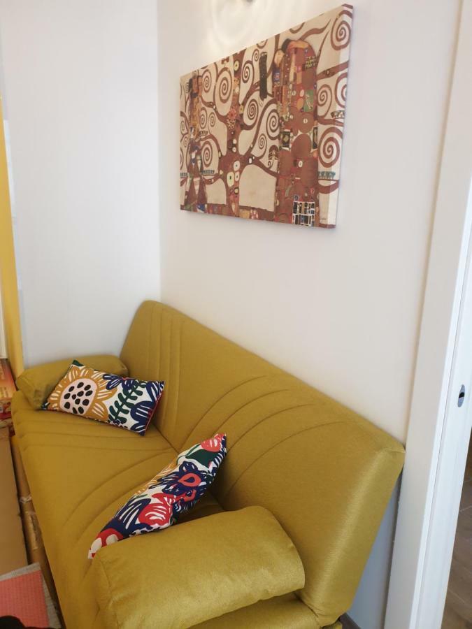 דירות בולוניה Francy House 2 מראה חיצוני תמונה