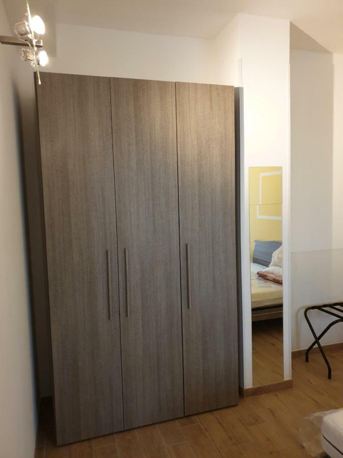 דירות בולוניה Francy House 2 מראה חיצוני תמונה