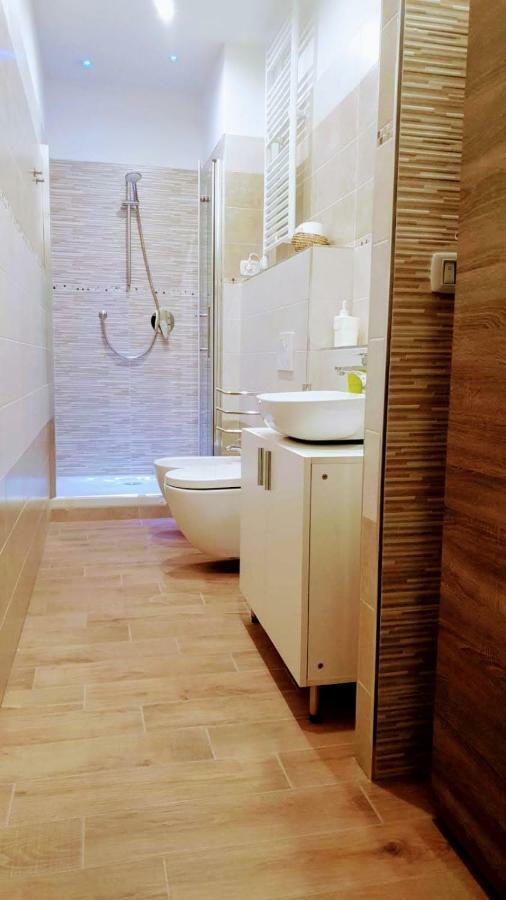 דירות בולוניה Francy House 2 מראה חיצוני תמונה