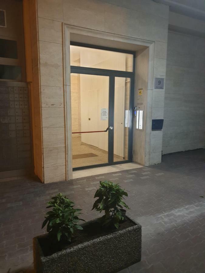 דירות בולוניה Francy House 2 מראה חיצוני תמונה
